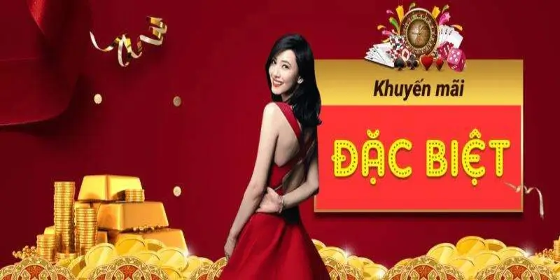 Điểm danh các thể thức khuyến mãi tại King88