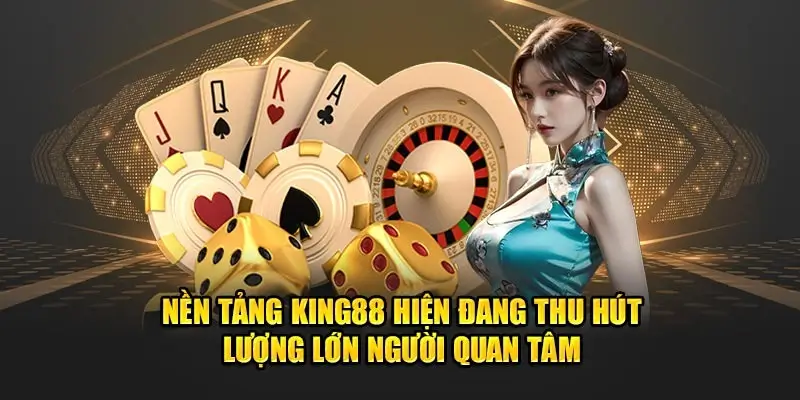 Những lưu ý để anh em đăng nhập king88 an toàn